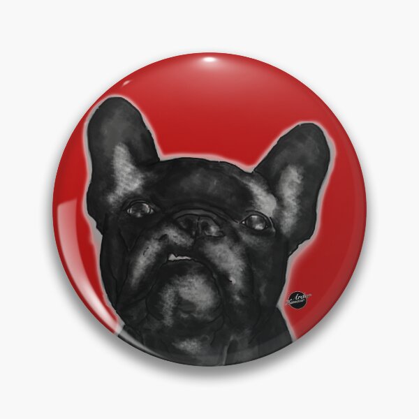 Item preview, Ardor Frenchie designed and sold by ArdorGlamour.