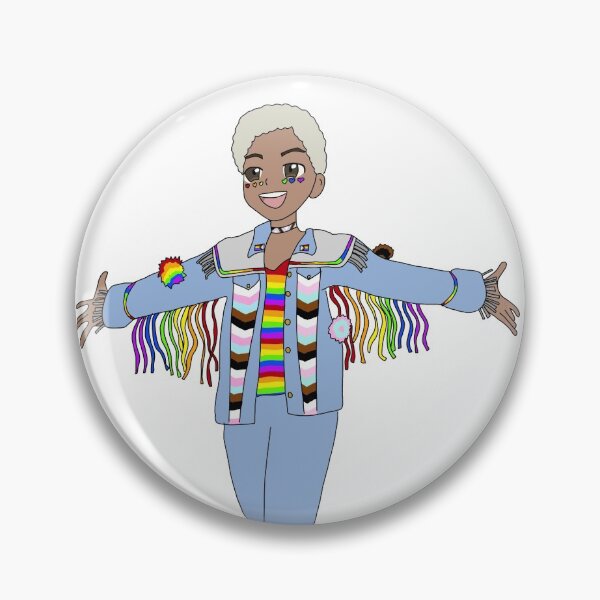 Item preview, Pride Jamie New designed and sold by Becky-Marie.