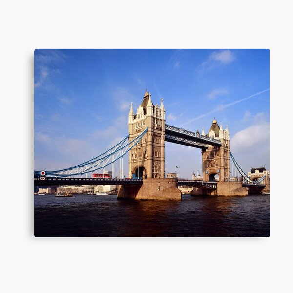 Item preview, Tower Bridge, London designed and sold by JonDelorme.