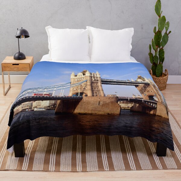 Item preview, Tower Bridge, London designed and sold by JonDelorme.