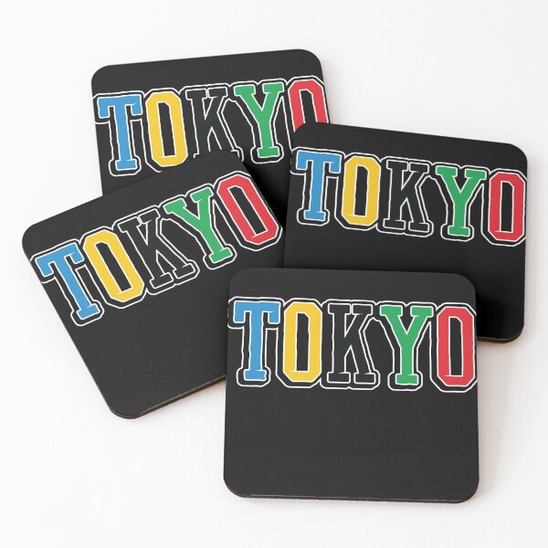 Item preview, Tokyo 2021 designed and sold by MarcelSantos.