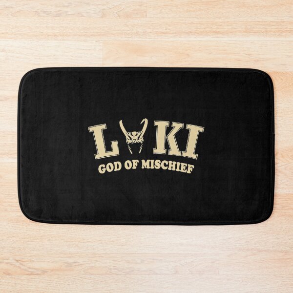 Item preview, Loki God Of Mischief designed and sold by TekknoOutfits.