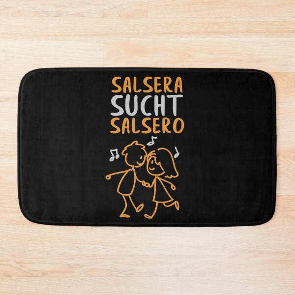 Item preview, Salsera and Salsero Salsa Dancing designed and sold by Dubbra.
