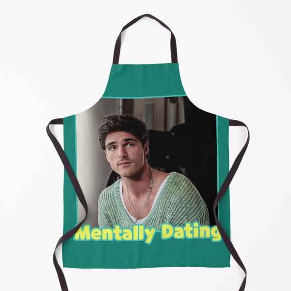 Item preview, Noah Flynn kissing booth 3- Mentally dating Noah Flynn designed and sold by Mindy Bubble.