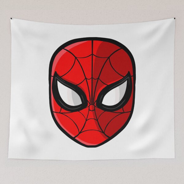 Item preview, Masked Hero designed and sold by 1993Designs.