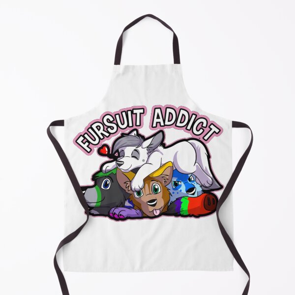 Item preview, Fursuit Addictt designed and sold by valenciamurry.