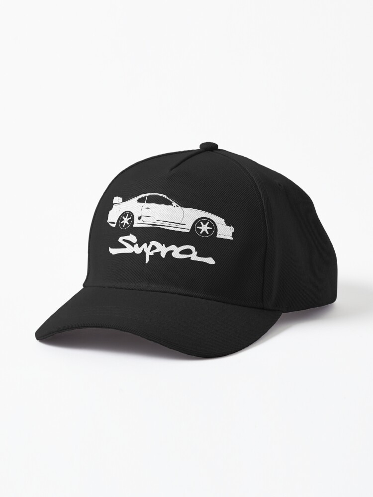 Toyota Supra Mark 4 Cap