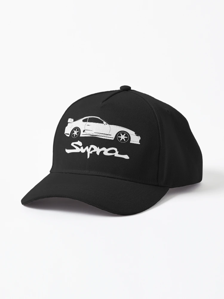 Toyota Supra Mark 4