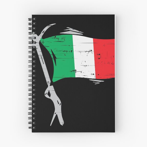 Item preview, Italy design for Italia fans designed and sold by MarcelSantos.