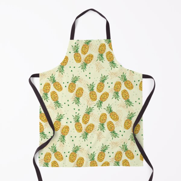 Item preview, Pineapple Triangle Pattern designed and sold by LZ Cathcart.