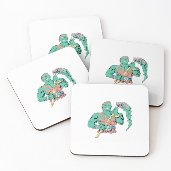 Item preview, toxic crusader designed and sold by kevinroberts40.