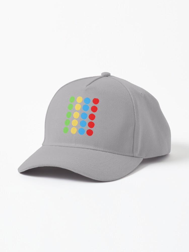 twister baseball cap