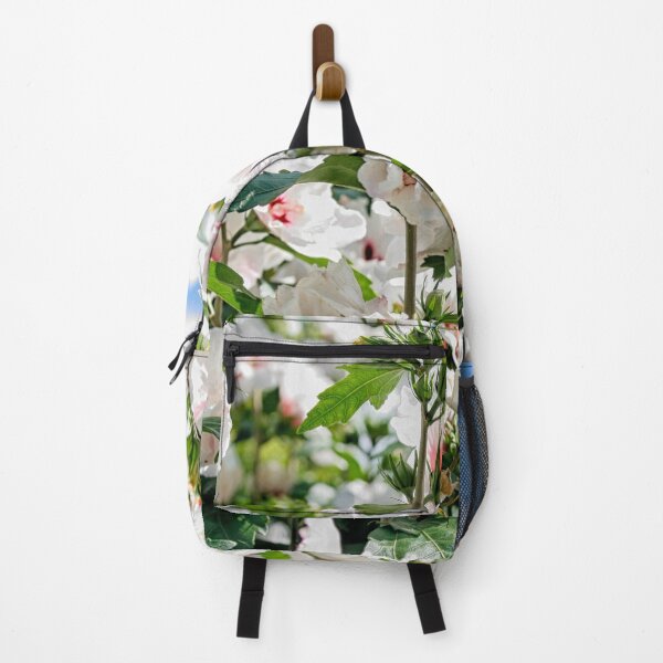 Item preview, Flowering hibiscus designed and sold by Photopat.