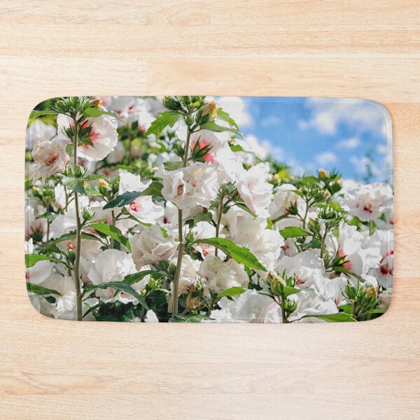 Item preview, Flowering hibiscus designed and sold by Photopat.