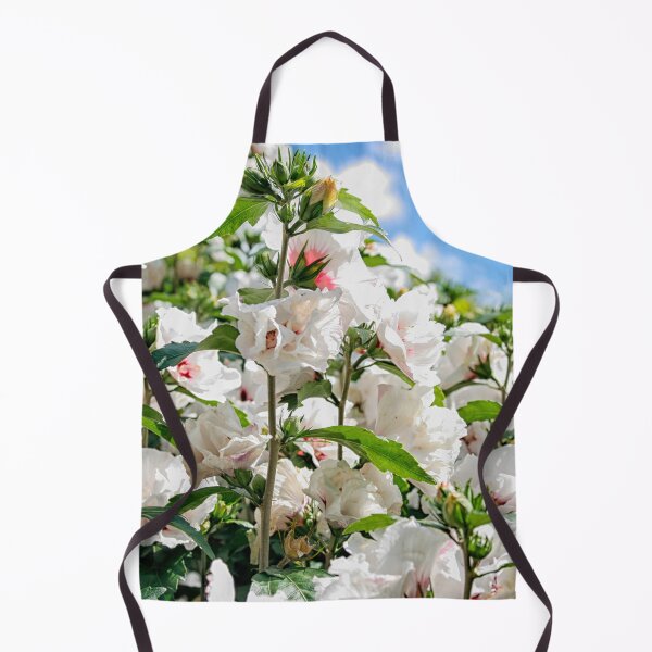 Item preview, Flowering hibiscus designed and sold by Photopat.