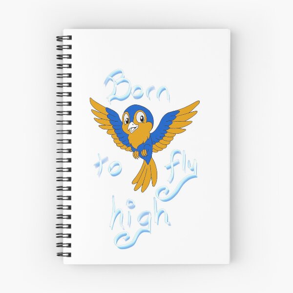 Item preview, Fly high designed and sold by Barksloud.