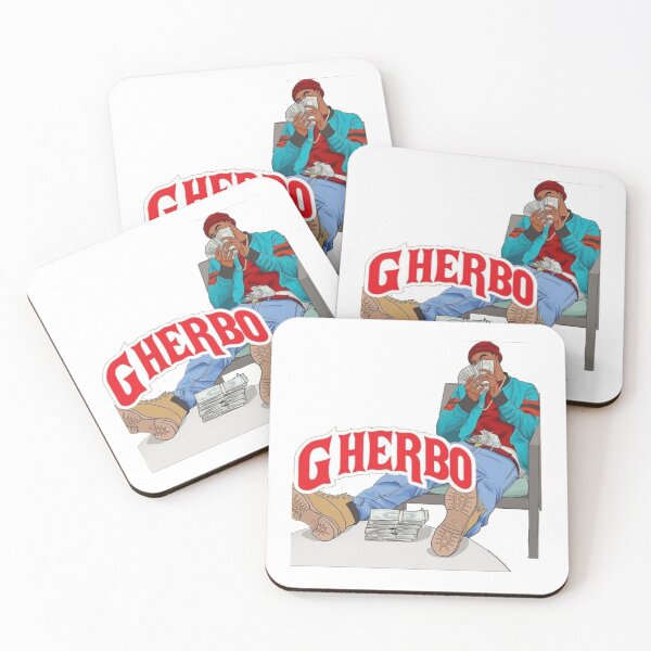 Item preview, G HERBO YEA designed and sold by valenciamurry.