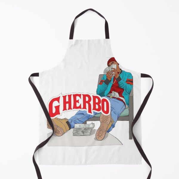 Item preview, G HERBO YEA designed and sold by valenciamurry.