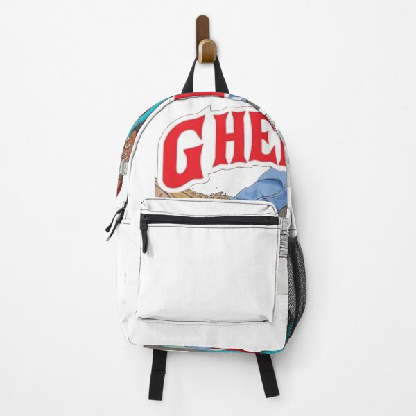 Item preview, G HERBO YEA designed and sold by valenciamurry.