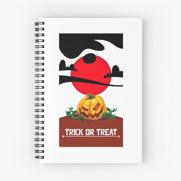 Item preview, Trick or treat designed and sold by MizzKarizmah.