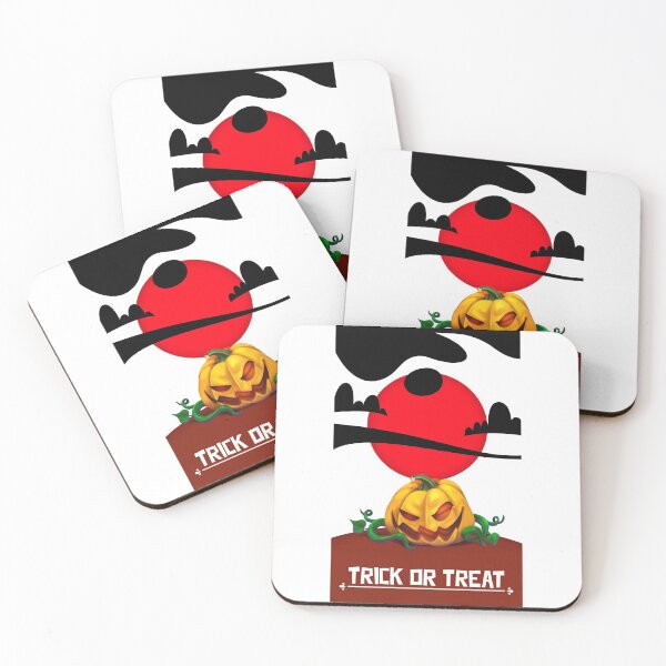 Item preview, Trick or treat designed and sold by MizzKarizmah.
