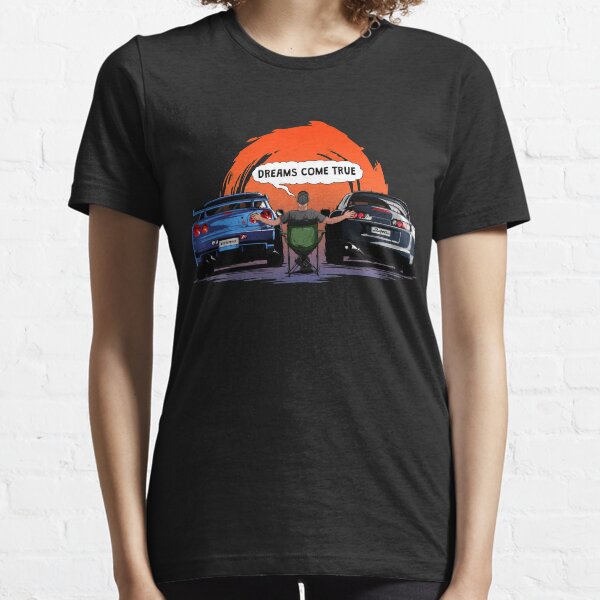 Item preview, TOYOTA Supra and Nissan SKYLINE  designed and sold by RACING FACTORY.