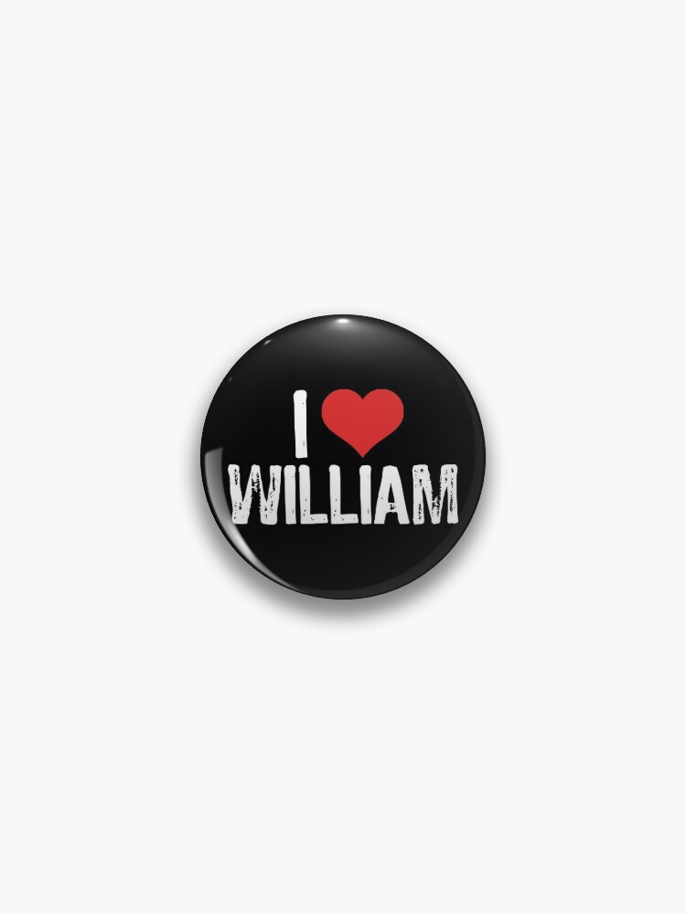 Pin on William-Lane