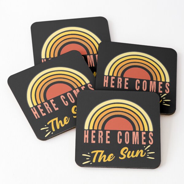 Item preview, Here Comes The Sun designed and sold by amishacreates.