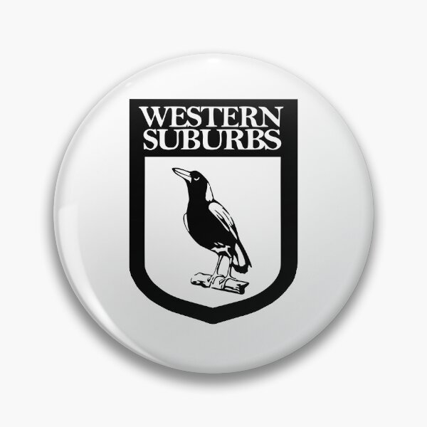 Item preview, Western-Logo designed and sold by diluksik.