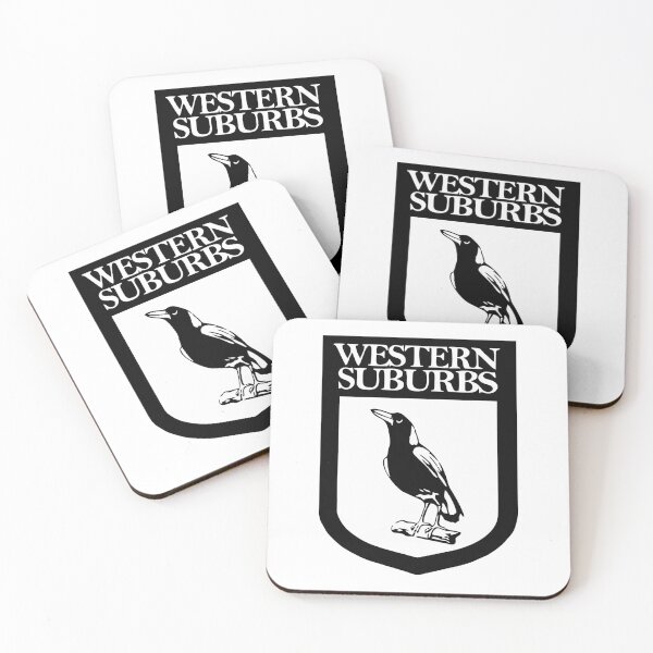 Item preview, Western-Logo designed and sold by diluksik.