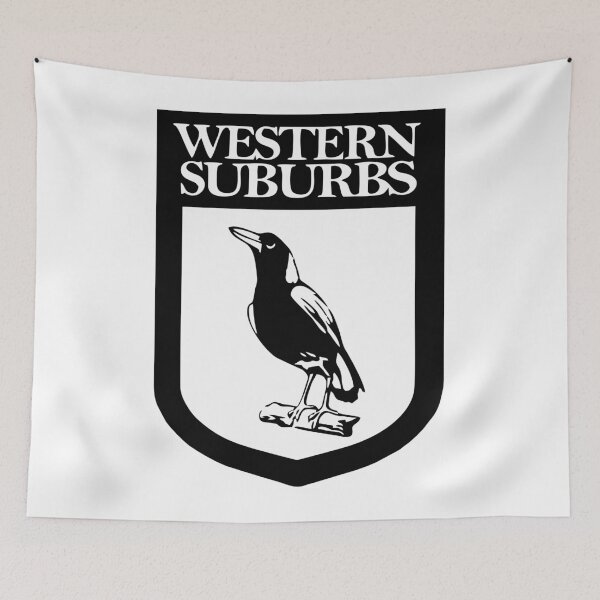 Item preview, Western-Logo designed and sold by diluksik.