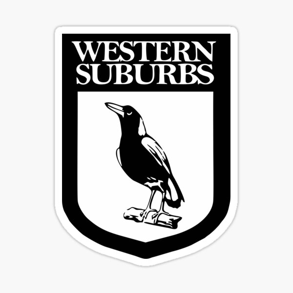 Item preview, Western-Logo designed and sold by diluksik.