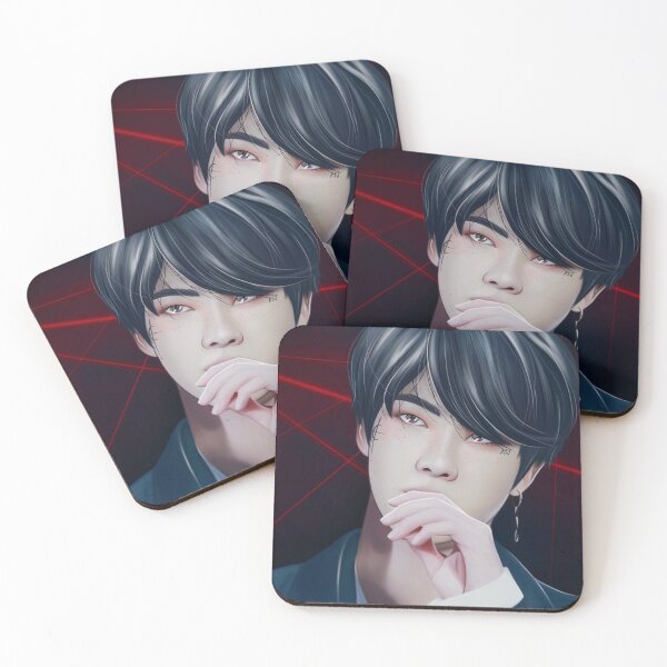 Item preview, Freckles Seokjin designed and sold by ArcadiaR.