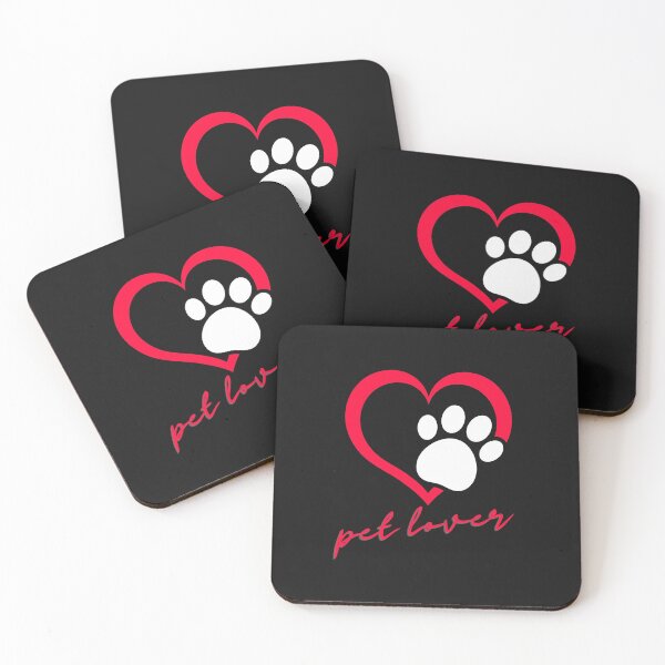 Item preview, Animal lovers - pets designed and sold by Puppy Paws.
