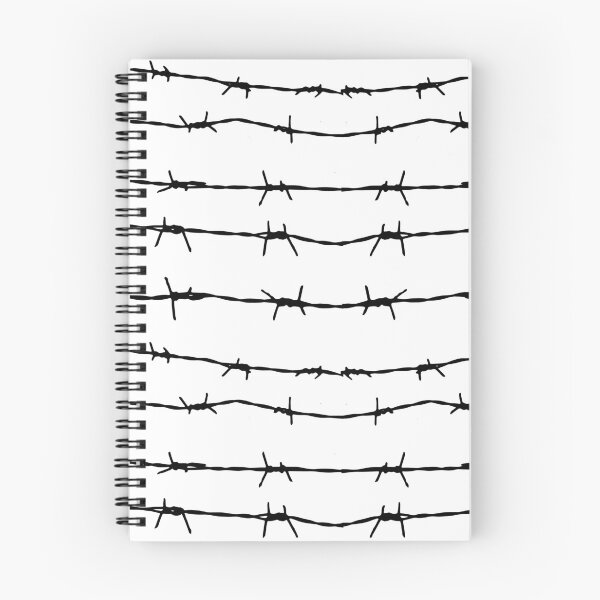 Item preview, Barbed Wire Art designed and sold by kasthu.