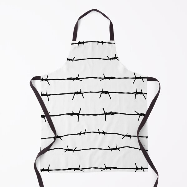 Item preview, Barbed Wire Art designed and sold by kasthu.