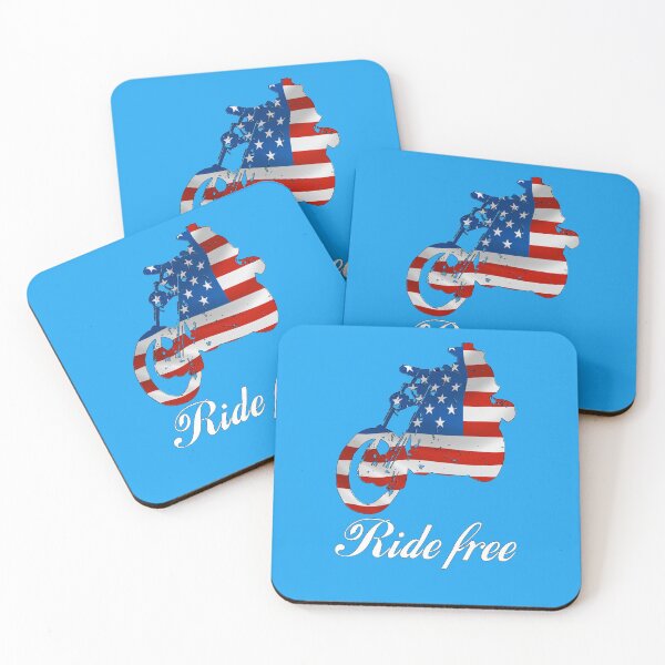 Item preview, Ride free designed and sold by fil00.