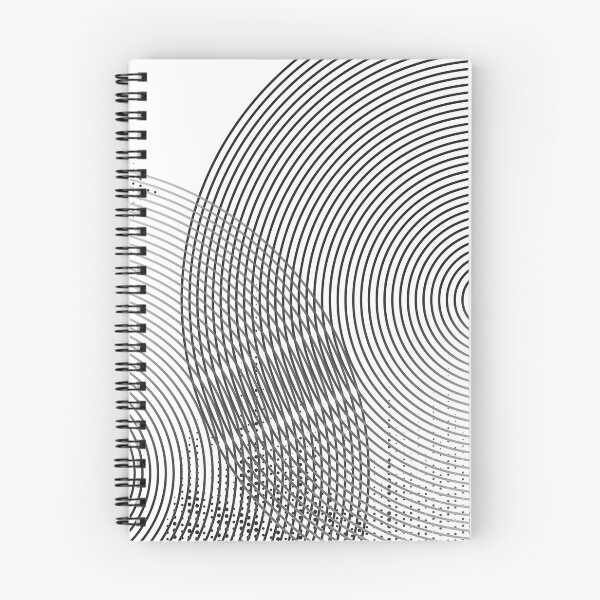 Item preview, Black abstract vinyl designed and sold by Inez-kemmy.