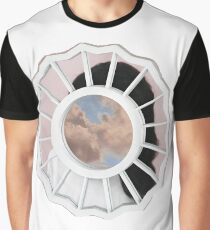 The Divine Feminine Graphic T-Shirt