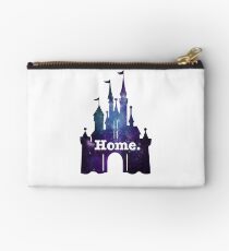 Castle Galaxy Studio Pouch