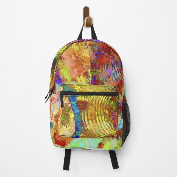 Item preview, abstract background style- retro aesthetic style designed and sold by Red-ElYoubi.