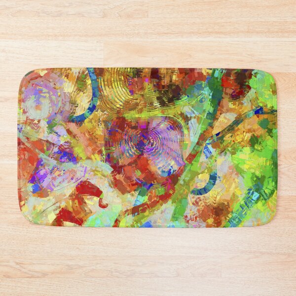 Item preview, abstract background style- retro aesthetic style designed and sold by Red-ElYoubi.