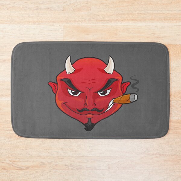Item preview, Devil designed and sold by zoljo.