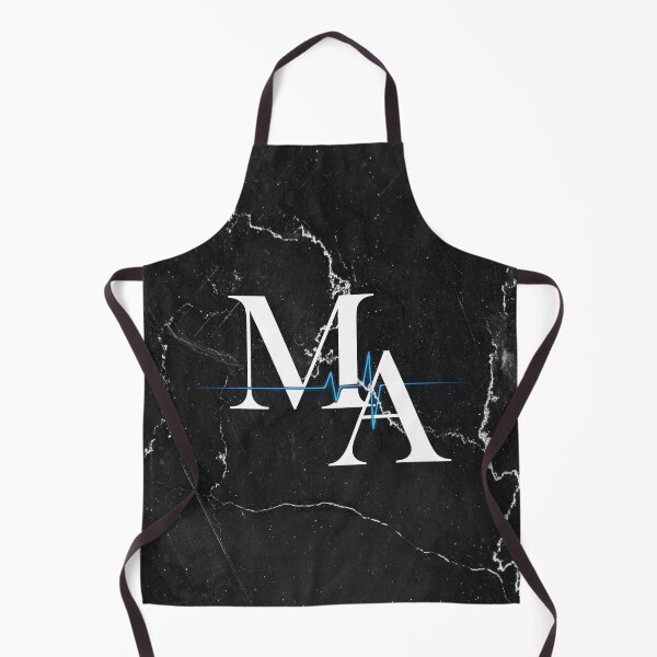 Item preview, MA - Initials designed and sold by LeighsDesign.