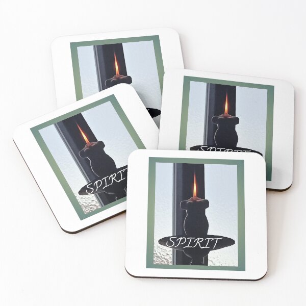 Item preview, Spirit candlelight designed and sold by vibeno1.