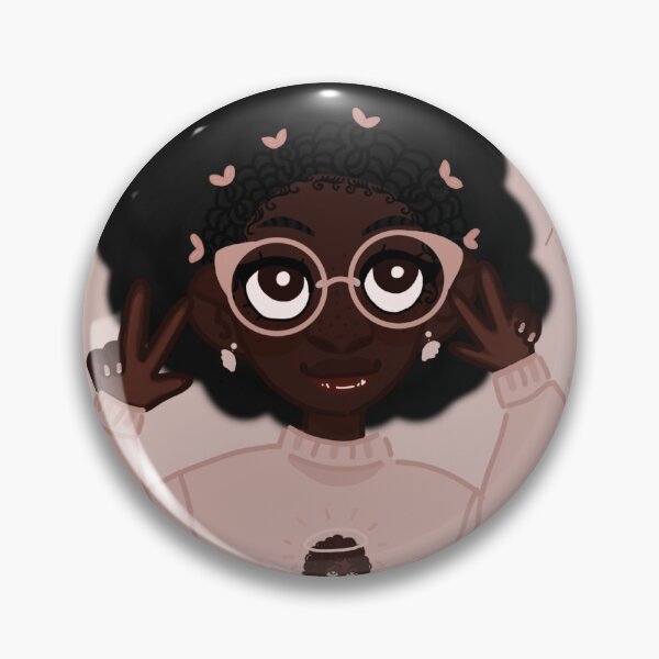 Item preview, pink angelcore hazel levesque designed and sold by dreolin-noinin.
