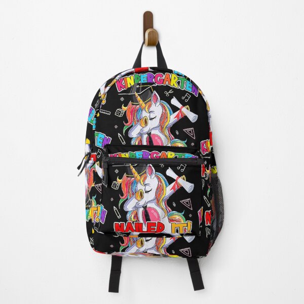 Item preview, Dabbing Unicorn Kindergarten Nailed It designed and sold by Roman Beyer.