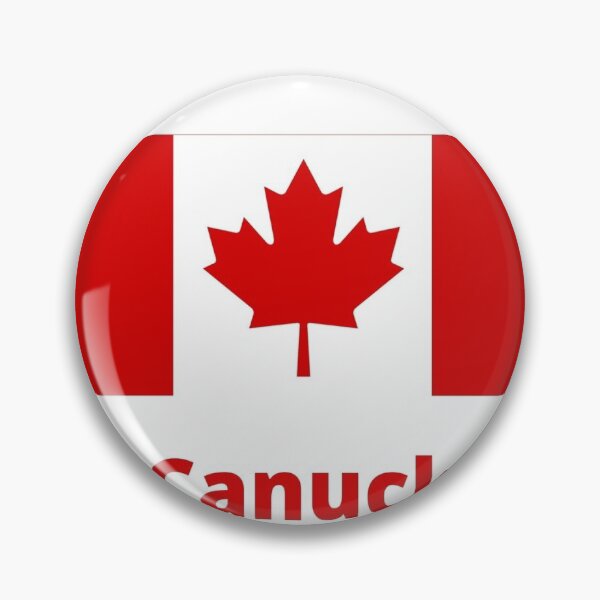 Item preview, Captain Canuck designed and sold by RiggsBubble.
