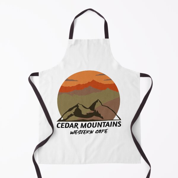 Item preview, Cedar mountains western cape. designed and sold by DesignedBySnip.