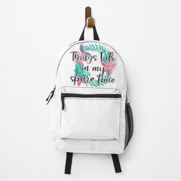 Item preview, Things I do in my spare time designed and sold by crazycollective.
